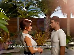 Soulmate: the Unexpected Cumshot on the Ass - Episode 5