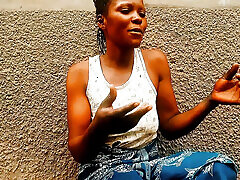 My sweet talk at home