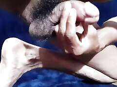 Desi boy indian masterbation cum cumshot dick hairy cock