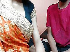 Desi Village Tight Pussy XXX Video