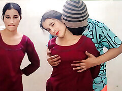 Bhabhi ji mera land chut ki khoj me bahut din se tarap rha hai