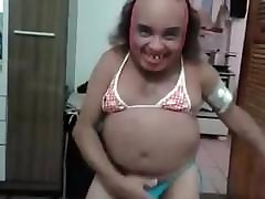 Tranny Midget Tranny Midget