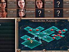 Symphony Of The Serpent - Part 16 - Pussy Eating By LoveSkySan69