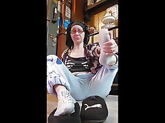 Morning Foot Funk & Fun