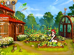 magic academy gamplay con scena di sesso parte 2