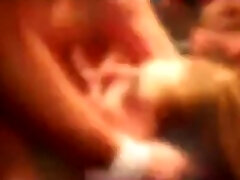 Gang-banged Russian dasi prinktube Swallows