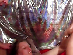 Swingers mature couples pussy licking pussy fucking
