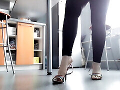 Working from home