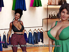 I Fuck My Best Friend&039;s Stepmother part 1