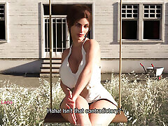 I Fuck My Best Friend&039;s Stepmother part 3