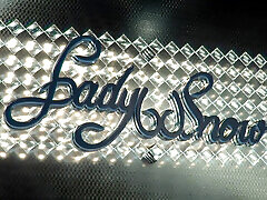 Fucking My Girlfriend and Her Lesbian Friend, I Fucked Both of Their Asses