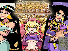 Akabur&039;s Princess sex muvie open Gold Edition Uncensored Part 1