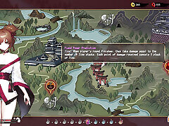 Ep10: Footjob Fetish by Yutaka - Half-demon Shinobi Ep10: Footjob Fetish by Yutaka - Half-demon Shinobi