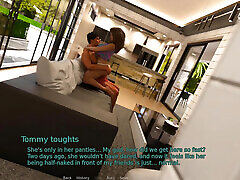 My Italian Hot Wife: Cuckold Hubby Shares His Hotwife with His Best Friends - Episode 5
