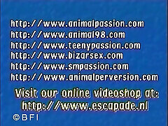 Teeny Domination