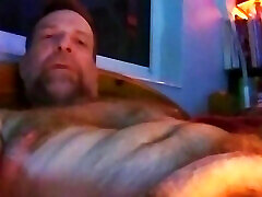 Breathing for Cock