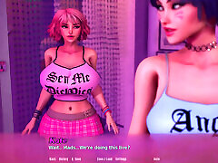 The Wants of Summer - PT 15 - Her OF career begins