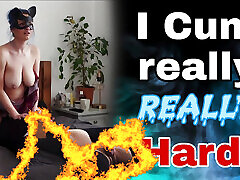 Training Zero Femdom Facesitting Orgasm Marathon! Real Cum Homemade lana cox feet Bondage BDSM MILF Stepmom FLR Submissive Tease