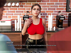 A Very Horny Office part 15