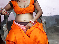 Indian Desi girls sax