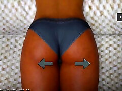 Welcome To Free Will Ass Spanking And Blowjob With Hot Latinas Ep 45