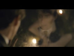 Sonya Cullingford in The shy couple swapping Girl