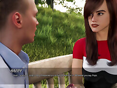 A Very Horny Office part 7