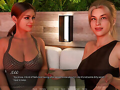 A Very Horny Office part 12