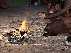 Una Familia Muy Caliente parte 3