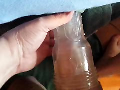 Doggy mom and dad xxx baby Clear FleshLight