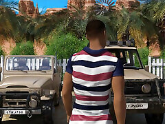 Pay your mechanic with a blowjob, SONS OF JUNGLE. Pay your mechanic with a blowjob, SONS OF JUNGLE.