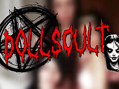 Femdom threesome with foot worship and facesitting - DOLLSCULT Femdom threesome with foot worship and facesitting - DOLLSCULT