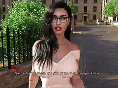 Milfylicious Ep02-丰满的热摩洛伊斯兰解放阵线是在一些良好的性别的心情，丰满的摩洛伊斯兰解放阵线是渴望一个大的硬公鸡-3D色情游戏