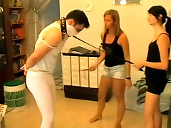 female domination slave