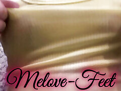 5.naelor giocare con melove & 039;s capezzoli lunghi