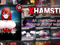 Fucked my best friend l 3d Hentai uncensored animation Fucked my best friend l 3d Hentai uncensored animation