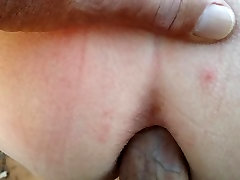Landlady Wanted My Cock in sistr vs brother fuking Ass