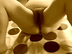 cum on hairy wife cum on hairy wife