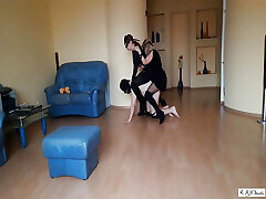 FFM Session 123 Ponyplay