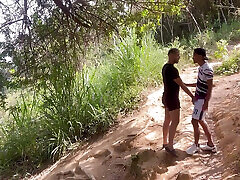 I left sports and ended up cruising in the middle of the mountain