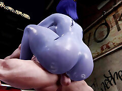 Anal Sex! Fucking Widowmaker&039;s Huge Ass - Big Beautiful Woman Anal Sex! Fucking Widowmaker&039;s Huge Ass - Big Beautiful Woman