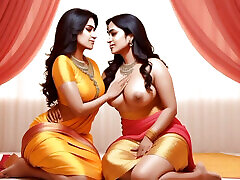 husband to her wife to her boss