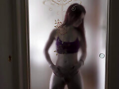 It Makes Me so Horny to Tease You with My Body...