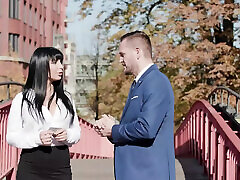 seachnaruto streptist Boobies Blockbuster Movie