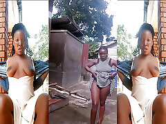 Flashing in the Village and on My Forecourt