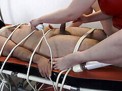 Tied Up Sex Slave Object!