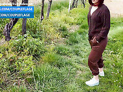 STEPBROTHER! You Widened My Ass!