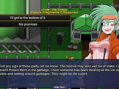 MEI GIVES ME A BOOBJOB AND I FULL NELSON YONI! - SpunkStock