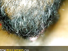 Desi Couple Close up Pussy Licking