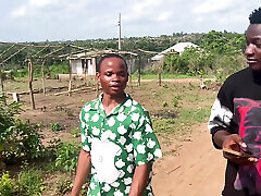 A Guy I Meet on the Street